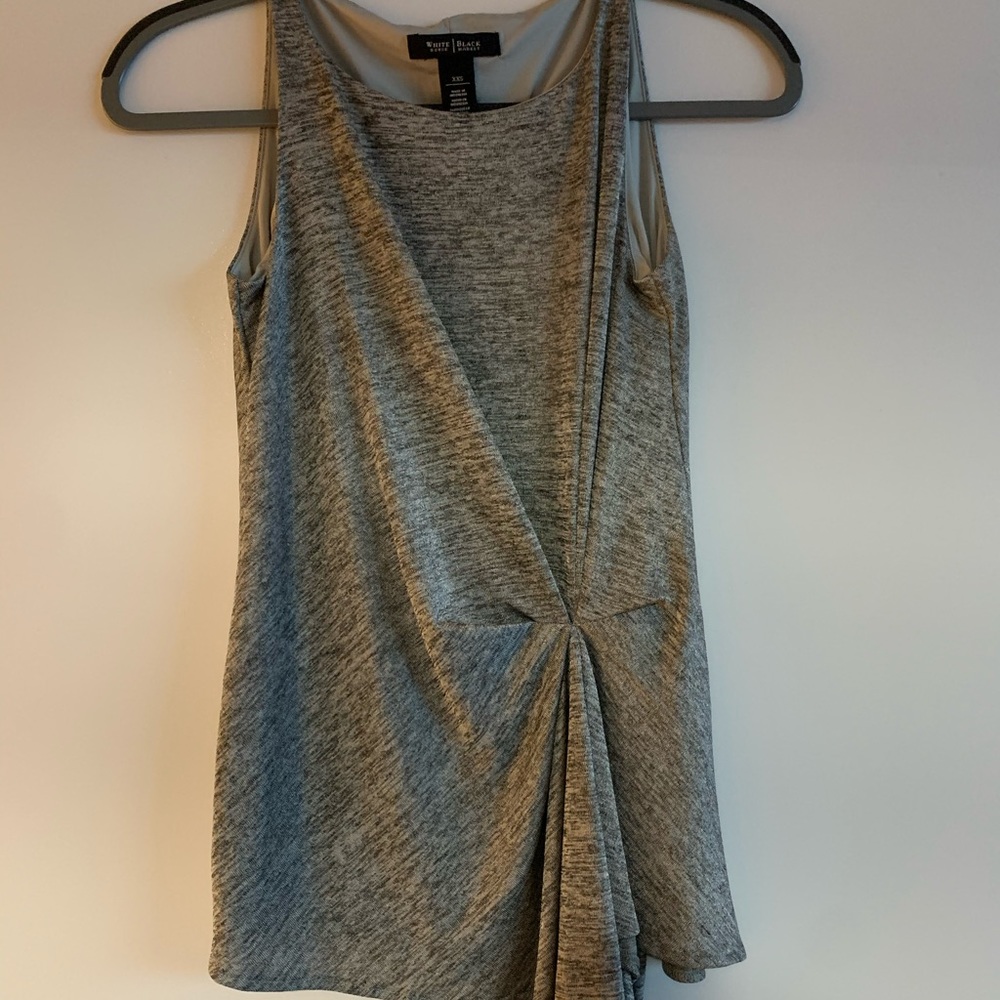 White House Black Market top